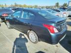 NISSAN VERSA S photo