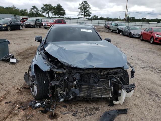 2021 INFINITI Q60 RED SP - JN1FV7LK9MM530034