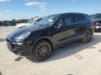 PORSCHE CAYENNE photo