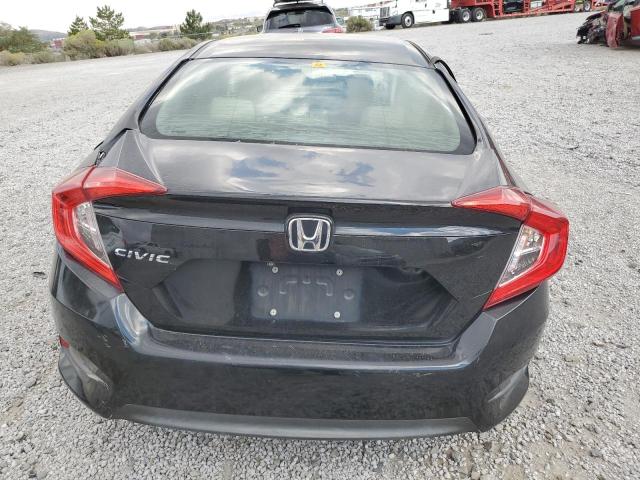 2016 HONDA CIVIC LX - 2HGFC2F58GH506490