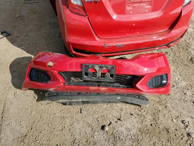 2019 HONDA FIT LX - 3HGGK5H43KM750846