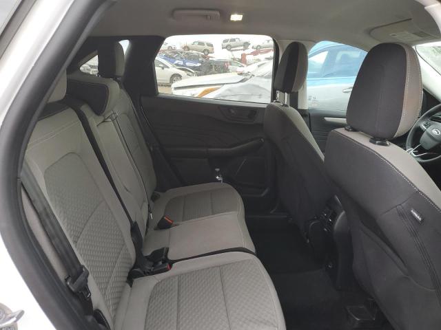 2022 FORD ESCAPE SE - 1FMCU0G68NUB87298