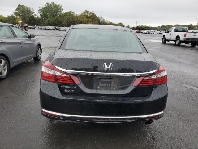 2017 HONDA ACCORD LX - 1HGCR2F36HA003850