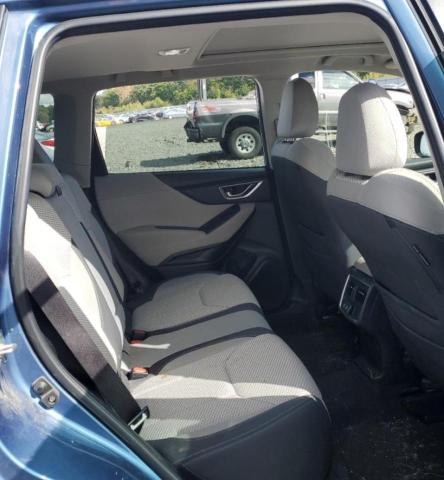 2023 SUBARU FORESTER P - JF2SKAEC1PH459692