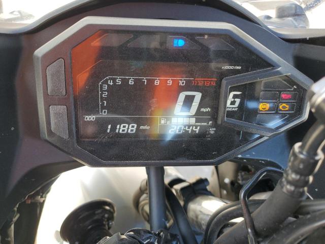 2024 KAWASAKI EX500 - ML5EXGG1XRDA27816