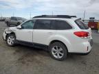 Lot #3033093990 2014 SUBARU OUTBACK 2.