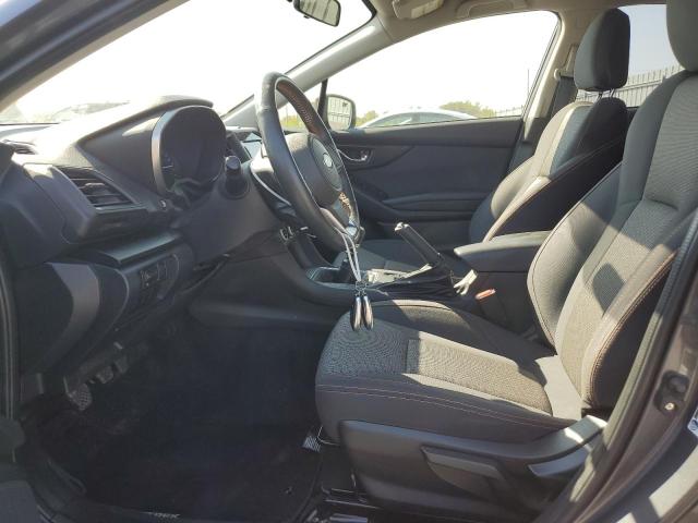 2022 SUBARU CROSSTREK - JF2GTACC7N9275001