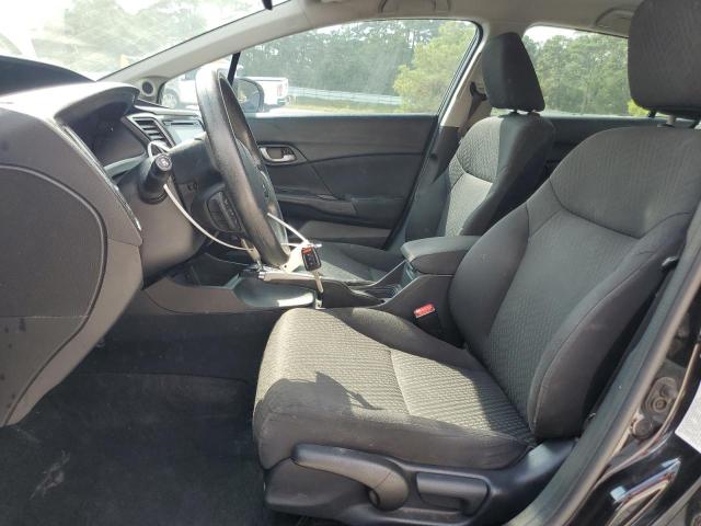 2015 HONDA CIVIC SE - 2HGFB2F76FH511741