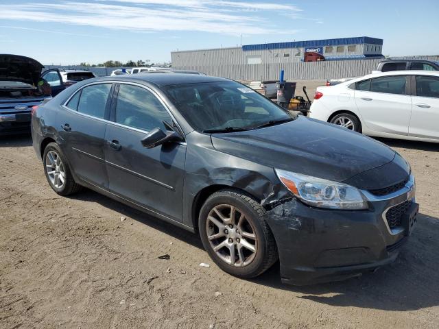 2016 CHEVROLET MALIBU LIM - 1G11C5SA4GU107563