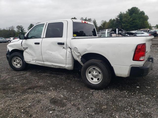 2021 RAM 1500 CLASS - 3C6RR7KGXMG599692