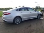 FORD FUSION SE photo