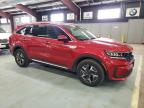 KIA SORENTO S photo