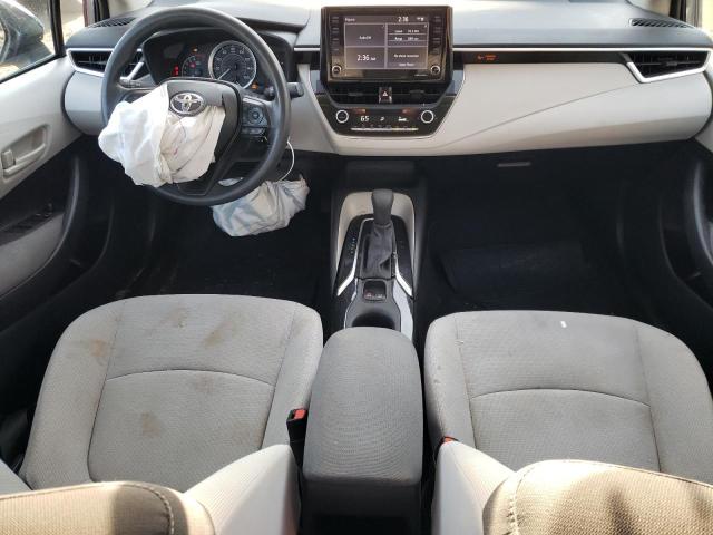 2022 TOYOTA COROLLA LE - 5YFEPMAE2NP327757