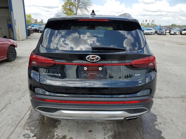 2021 HYUNDAI SANTA FE S - 5NMS2DAJ5MH308725