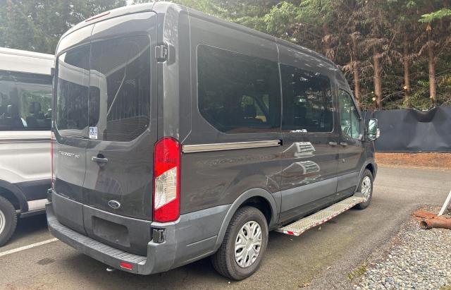 2019 FORD TRANSIT T- 1FDZK1CM3KKA63330  71856144