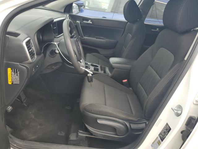 2022 KIA SPORTAGE L - KNDPM3AC9N7001692
