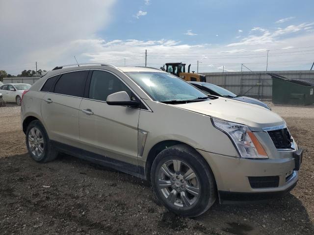 VIN 3GYFNEE39ES686349 2014 Cadillac SRX, Luxury Col... no.4