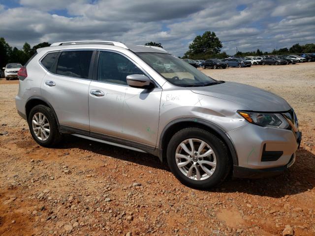 2018 NISSAN ROGUE S - KNMAT2MV8JP614946