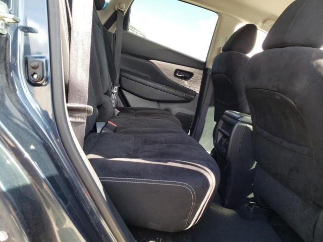 2016 NISSAN MURANO S - 5N1AZ2MH2GN130635