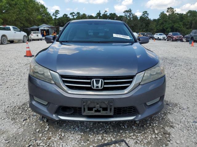 VIN 1HGCR3F99DA038726 2013 Honda Accord, Touring no.5