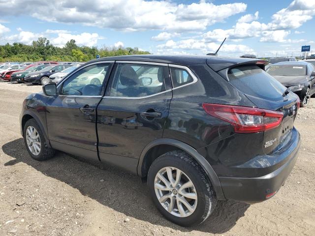 2021 NISSAN ROGUE SPOR - JN1BJ1AW5MW421880