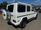 MERCEDES-BENZ G 550 photo