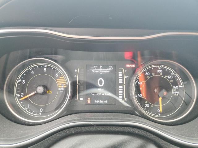 2019 JEEP CHEROKEE L - 1C4PJMLB2KD273727