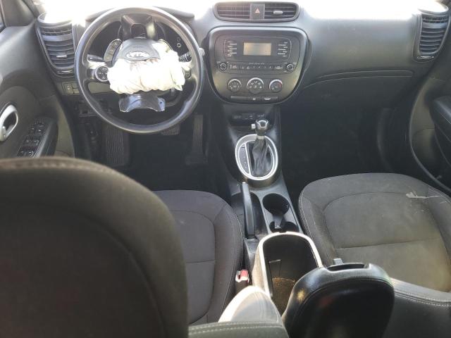 2016 KIA SOUL - KNDJN2A22G7408793