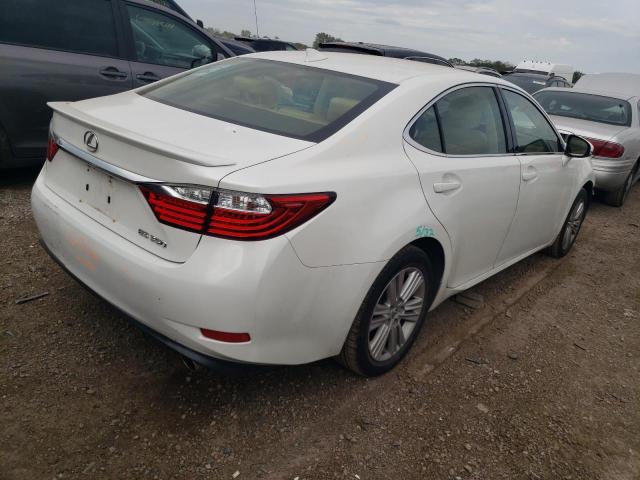 VIN JTHBK1GG4F2161779 2015 Lexus ES, 350 no.3