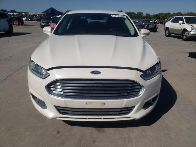 VIN 3FA6P0HR9DR360937 2013 Ford Fusion, SE no.5