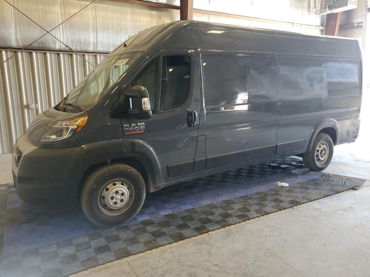 RAM ProMaster 3500 2021 