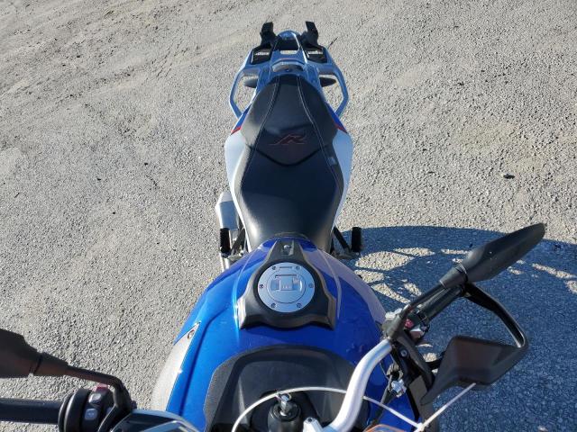 2018 BMW S 1000 XR WB10D130XJZ463456