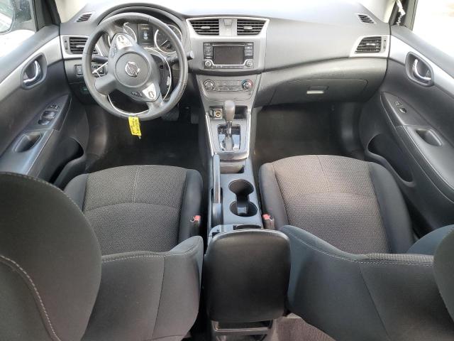 2018 NISSAN SENTRA S - 3N1AB7AP5JY345604