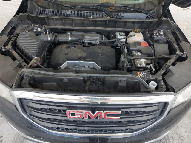 VIN 1GKKNKLA0KZ282749 2019 GMC Acadia, Sle no.12