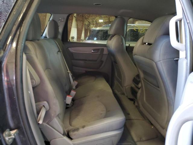 2016 CHEVROLET TRAVERSE L - 1GNKVFKD2GJ180168