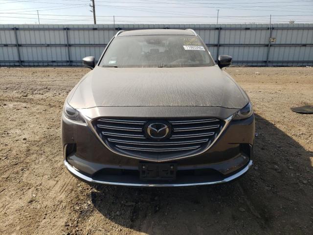 2019 MAZDA CX-9 GRAND - JM3TCBDY6K0326850