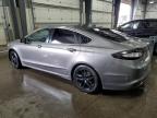 FORD FUSION SE photo