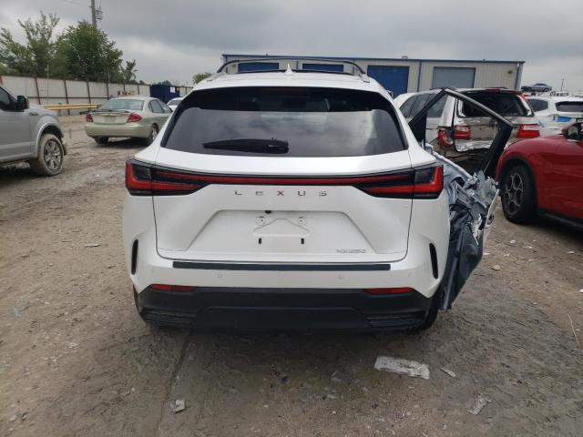 VIN JTJGDCAZ1R2009466 2024 LEXUS NX 250 PRE no.6