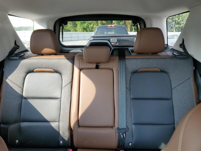 2022 FORD BRONCO SPO - 3FMCR9C66NRE27337