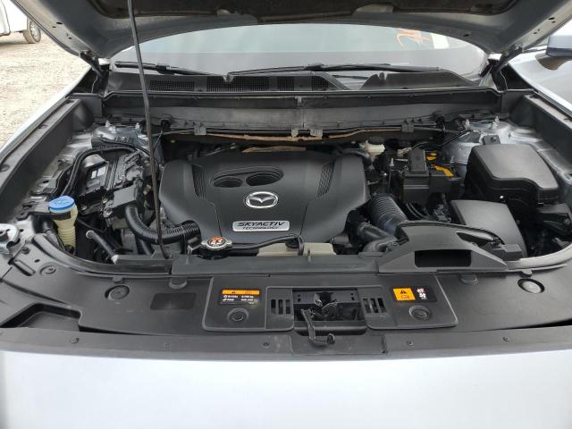 2016 MAZDA CX-9 GRAND - JM3TCADY0G0108369