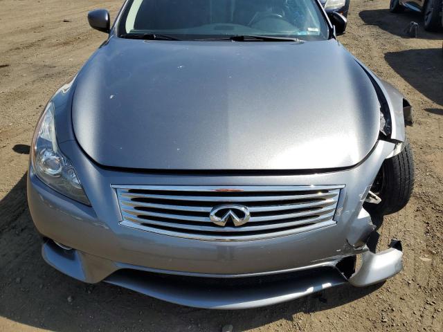 VIN JN1CV6EL0EM131825 2014 Infiniti Q60, Journey no.11