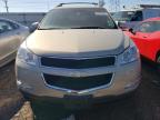 CHEVROLET TRAVERSE L photo