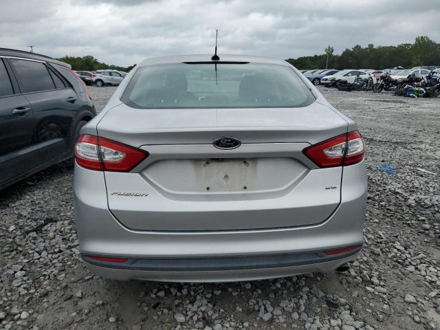 VIN 3FA6P0H75FR226072 2015 Ford Fusion, SE no.6