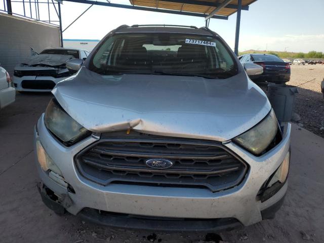 VIN MAJ6P1CL9JC177525 2018 Ford Ecosport, Ses no.5