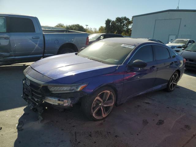 Vin: 1hgcv1f46ma090481, lot: 70885644, honda accord sport se 2021 img_1