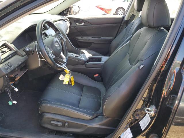2019 HONDA INSIGHT TO 19XZE4F93KE003720