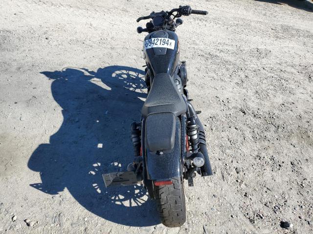 2023 HARLEY-DAVIDSON RH975 S 1HD1ZF113PB318129