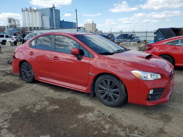 2015 SUBARU WRX PREMIU - JF1VA1D61F9828298