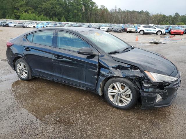 2020 HYUNDAI ELANTRA SE - KMHD84LF4LU927755