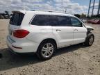 MERCEDES-BENZ GL 450 4MA photo